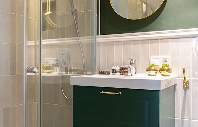 Flat White Apartamenty Obywatelska 47 - Foto 78