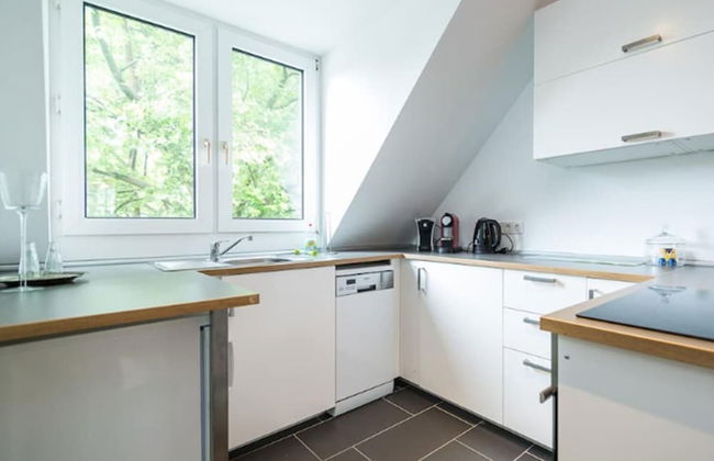 Apartments Frieda - Fritz - Paula - Foto 28