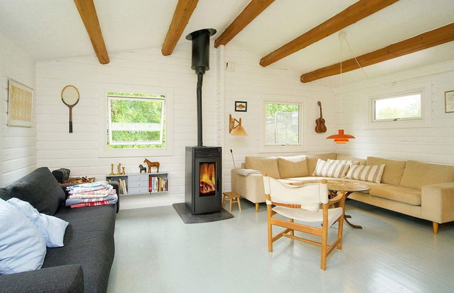 6 Person Holiday Home in Vig - Foto 8