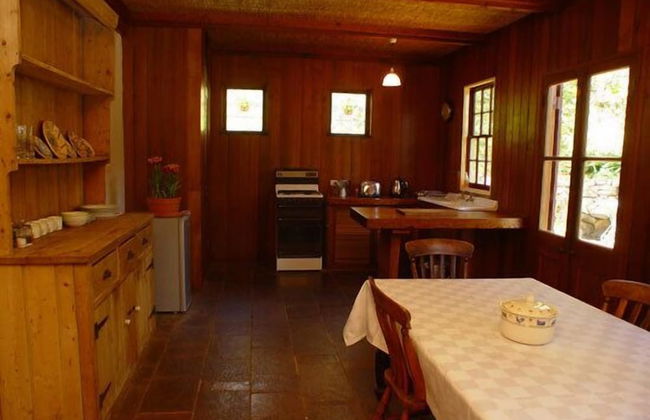 Hermitage Cottage - Photo 7