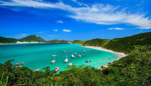 Day Trip to Arraial do Cabo - Foto 2