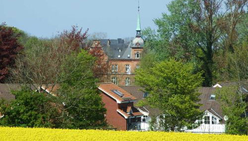 Ferienwohnung "Lüttje Stuv" - Foto 5
