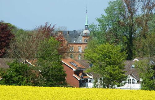 Ferienwohnung "Lüttje Stuv" - Foto 5
