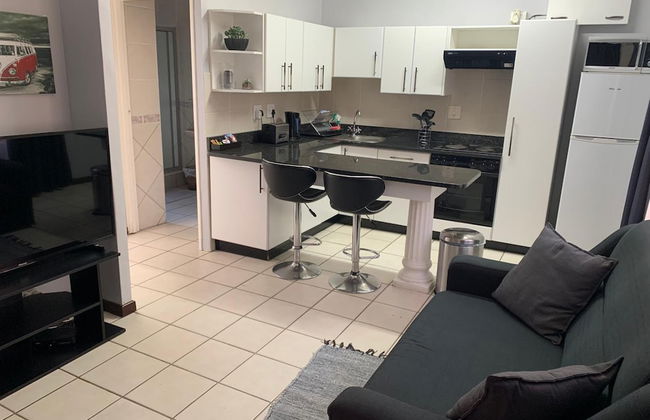 Aberdour Guesthouse - Foto 24