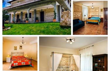 Il Poggio Dei Pettirossi - Foto 2