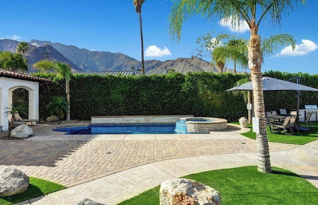 Movie Theater, Game Room, Pool, Hot Tub, & Views Villa Toscana by Avantstay - Foto 31