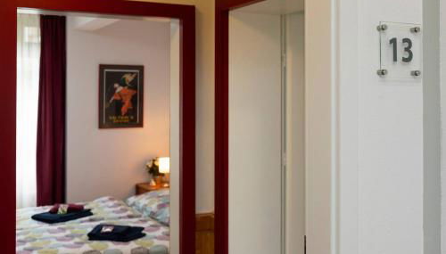 Parkblick Appartement - Entspannung pur! - Foto 2