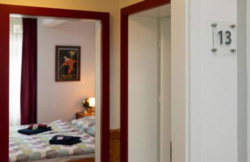 Parkblick Appartement - Entspannung pur! - Photo 2