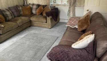 West Cottage, Free Breakfast supplied with free range eggs With log burner - Foto 5