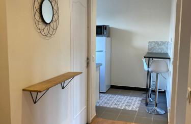 Le Jeanne d'Arc - Appartements meublés - Photo 57