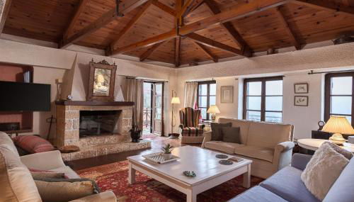 Arachova Wooden Chalet - Foto 3