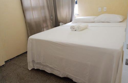 Tabajara Flat 807 Com piscina - Foto 13