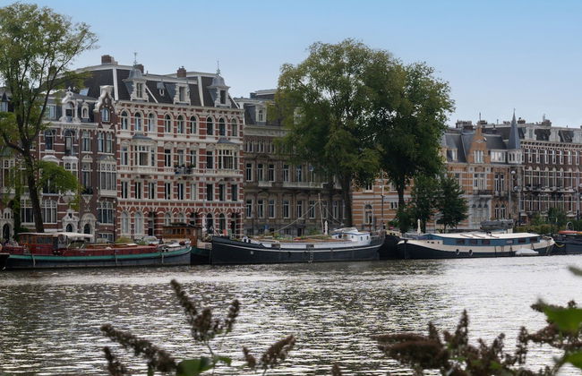 City Rooms Amsterdam Hemonystraat - Foto 78