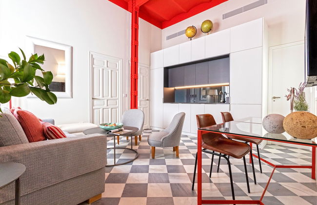 Genteel Home San Laureano - Foto 37