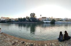 Oasis-Triana's Hallway - Foto 19