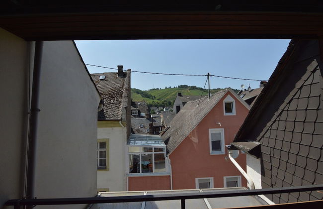 Apartment in Zell Near Mosel River & Vineyards - Foto 33