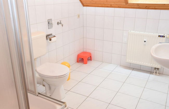 Doppelhaushalfte in Hasselfelde - Foto 6