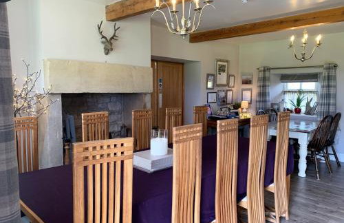 Cuthbert Hill Farm - Foto 8