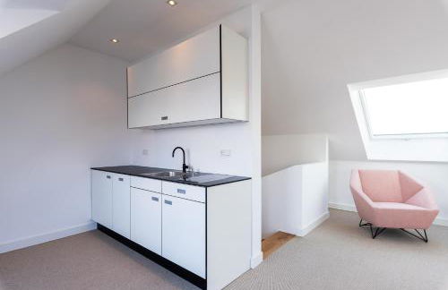 Studiohouse Frankfurt - Foto 38