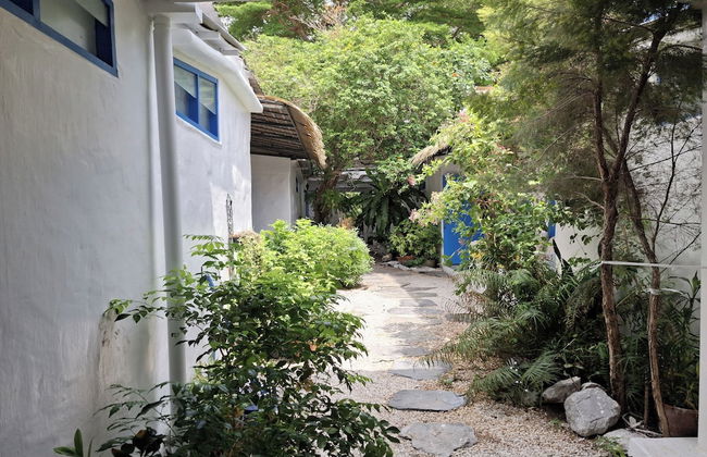 Deva Casa Private Pool Villa - Foto 55