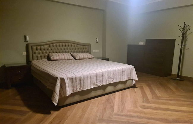 Spacious Executive Luxury Apartment With Balcony - Foto 7