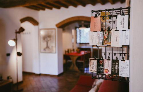 Al Borgo 153 Apartment - Foto 7