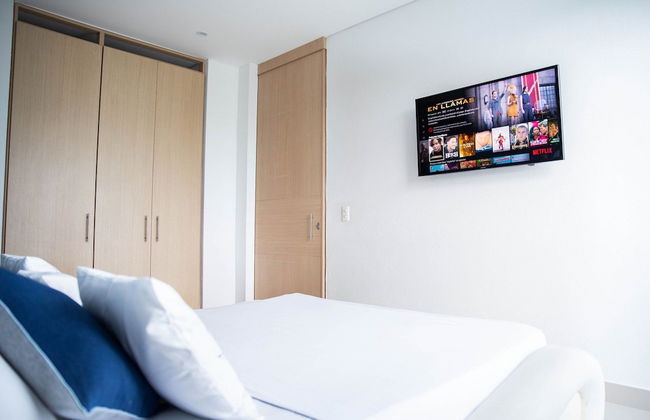 Reserva Del Mar Santa Marta By CTBNB - Photo 2