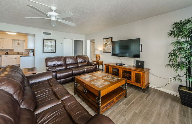 The New Hotel Indian Shores - Photo 14