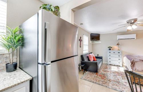 New Blaine Studio - Walk to Lake Dardanelle! - Foto 7