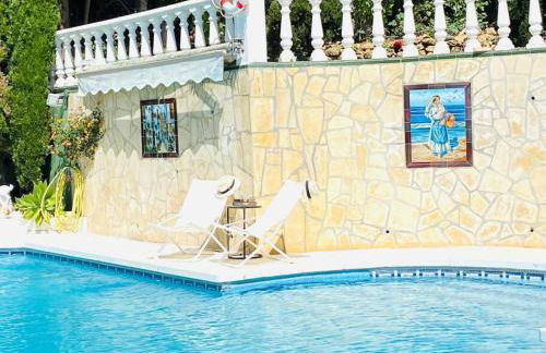 Casa Geneviève Costa del Sol - Photo 8