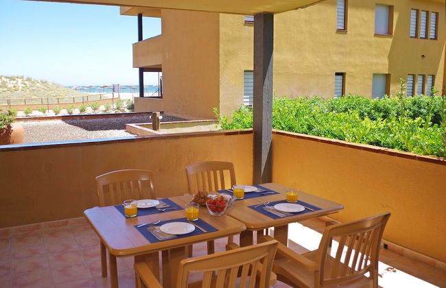 Apartamentos Beach & Golf Resort - Foto 68