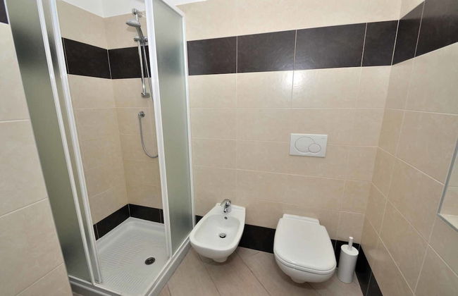 Casa Ciclamino - Foto 18