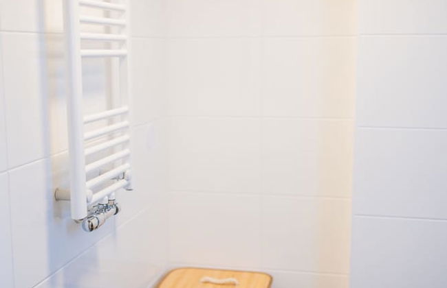 3 Bedroom Serviced Apartment -bsh- - Photo 46