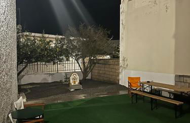 Εξοχική Μονοκατοικία με αυλή και εξωτερική αποθήκη-Country house with yard and external warehouse - Foto 6