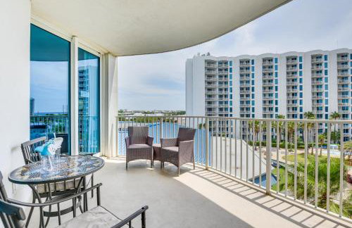 Walk to Beach Poolside Oasis in Palms of Destin! - Photo 1