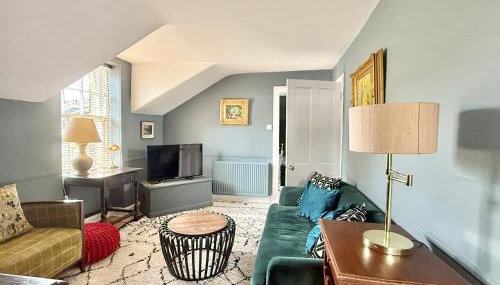 Modern Vintage Bliss near Calton Hill - Foto 2