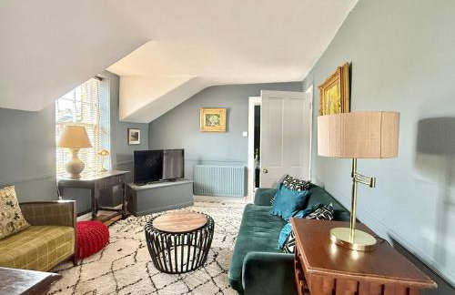 Modern Vintage Bliss near Calton Hill - Foto 2