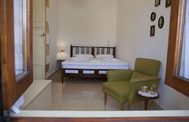 Horizonte Cretan Cottage - Foto 2