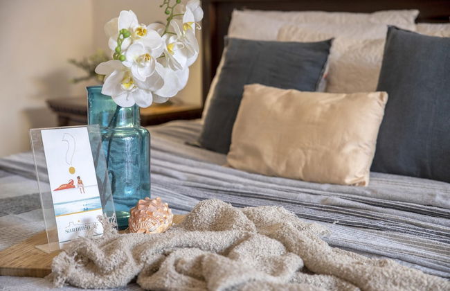 Sardinia Re - Casa Bellavista Panoramic View - Foto 23