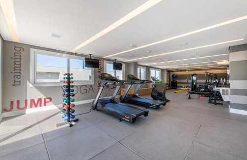 LOFT1304 Maxplaza Canoas - Foto 11