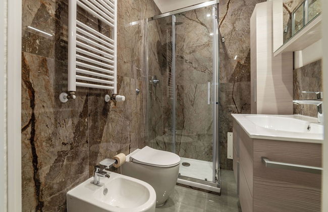 JOIVY Delightful 3-bed Flat with Balcony - Foto 24