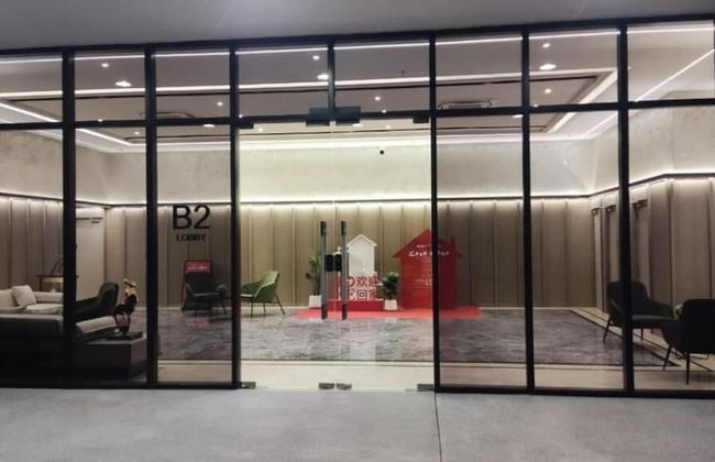 Agile Premium Service Suite KL - Foto 4