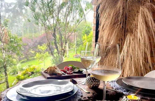 Casa da Pedra Serrinha - Photo 68