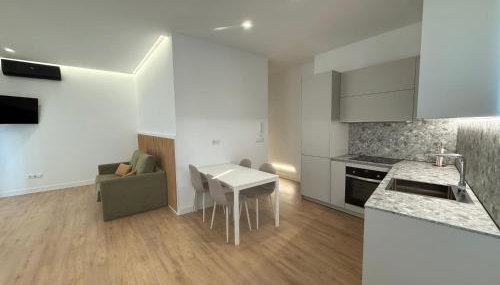 Apartamentos Playa de Carril Compostela - Foto 5