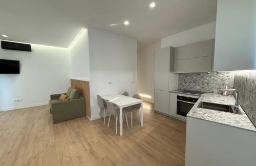 Apartamentos Playa de Carril Compostela - Foto 5