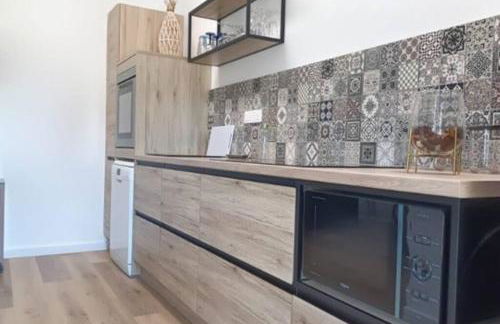 Maison en pleine nature -Domaine des mille pierres - Foto 18