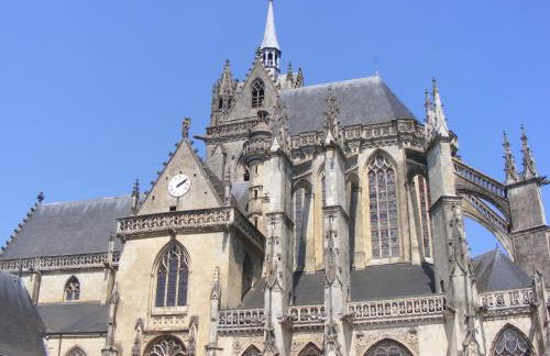 Les Belleme Golf - Self-catering Apartments - Foto 33