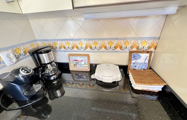 Alvor Traditional Villa by Homing - Foto 18