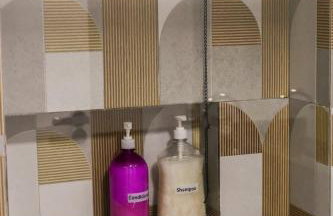 Lou Suítes - Suíte 07 - Conforto e Paz - Foto 13