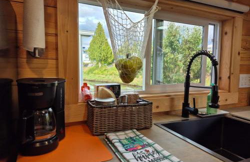 Tiny Home By The Beach - Foto 9